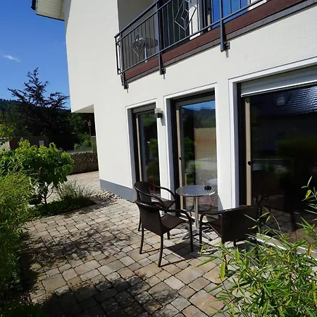 Haus Stilleben Apartment Willingen (Upland)