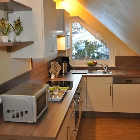 Haus Stilleben * Willingen (Upland)
