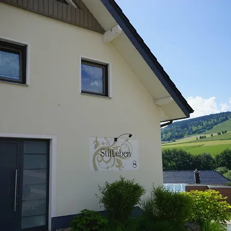 Haus Stilleben Apartment Willingen (Upland)