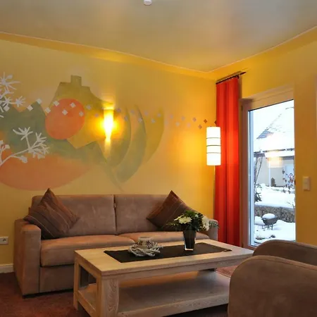 Haus Stilleben * Willingen (Upland)