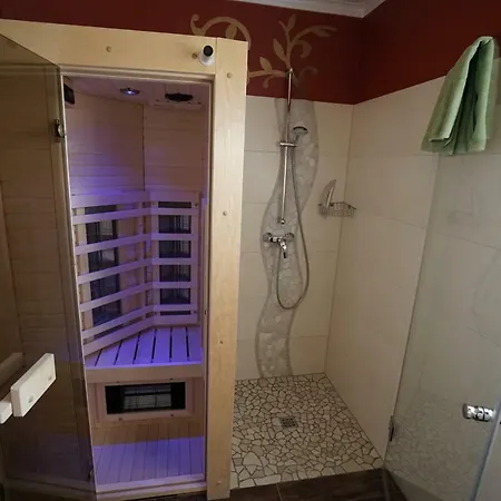 Apartment Haus Stilleben Willingen (Upland)