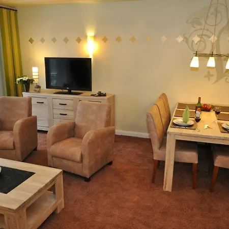 Haus Stilleben Willingen (Upland)