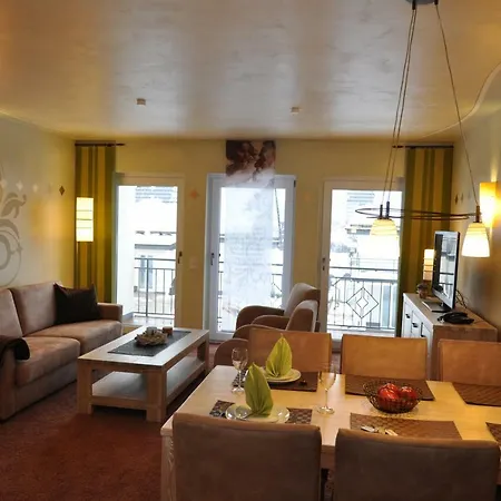 Haus Stilleben * Willingen (Upland)