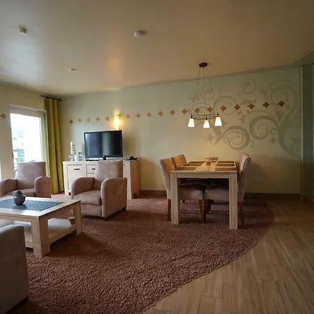 Haus Stilleben Apartment