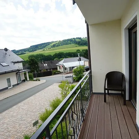 Haus Stilleben