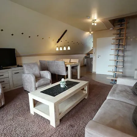 Haus Stilleben Apartment Willingen (Upland)
