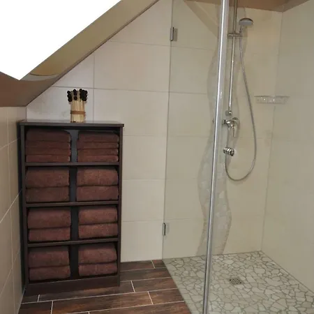 Apartment Haus Stilleben Willingen (Upland)