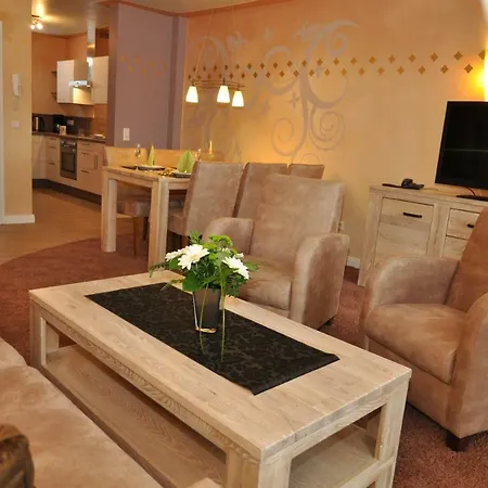 Haus Stilleben Willingen (Upland)