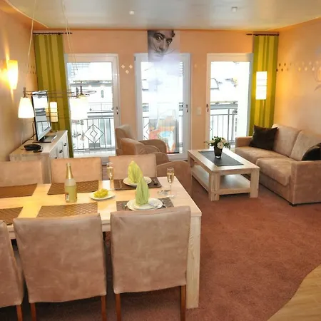 Haus Stilleben Apartment Willingen (Upland)