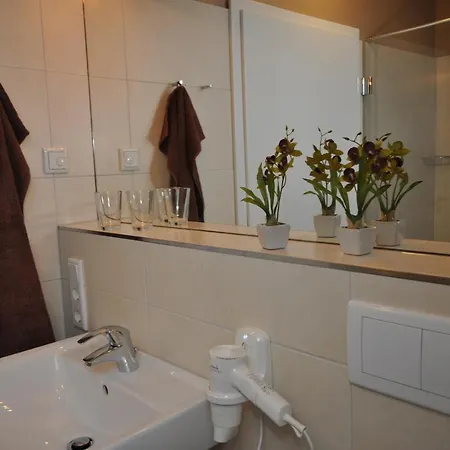 Haus Stilleben Apartment Willingen (Upland)
