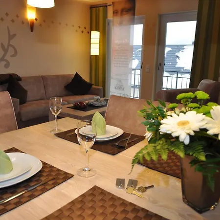 Haus Stilleben Willingen (Upland)