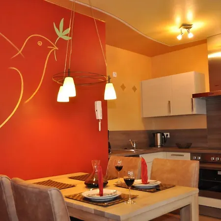 Haus Stilleben Apartment Willingen (Upland)