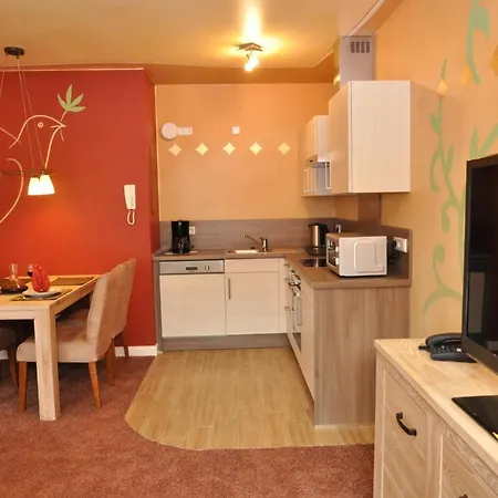 Haus Stilleben * Willingen (Upland)